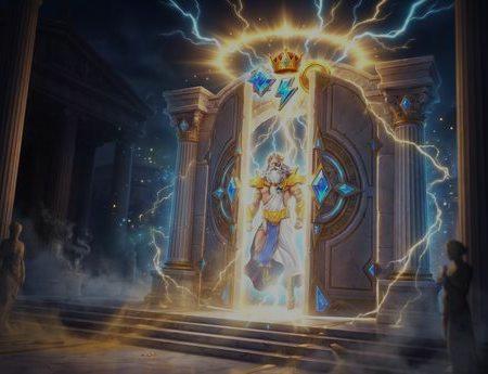 Gates of Olympus