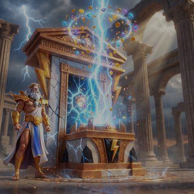 Gates of Olympus